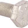 Tornillo