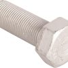 Tornillo