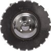 Disco plano Ø 410 mm 9 Disco plano Ø 410 mm