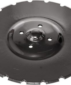 Disco plano Ø 410 mm