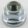 Tuerca 56-18 roldana zinc
