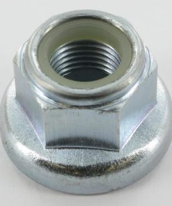 Tuerca 56-18 roldana zinc