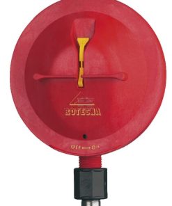 Regulator of water level in troughs "Water Level", with pipe 1,2 m