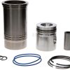 Set de reparación del motor