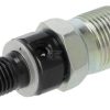 Inyector combustible