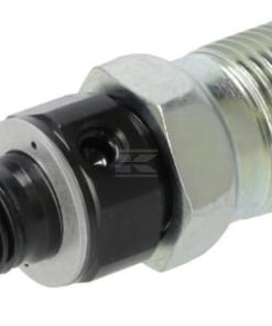 Inyector combustible