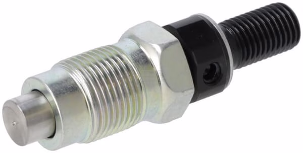 Inyector combustible 2 Inyector combustible