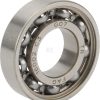 Deep groove ball bearing