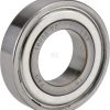 Deep groove ball bearing 17x35x8mm INA/FAG
