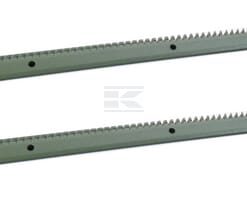 Beater bar pair Deutz-Fahr, 2 x LH