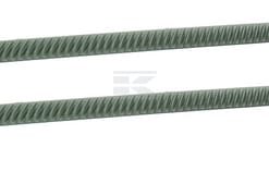Beater bar pair Deutz-Fahr, 2 x LH 3 Beater bar pair Deutz-Fahr, 2 x LH
