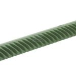 Brazo del batidor, pareja, 2 x lado derecho, L-1500 mm