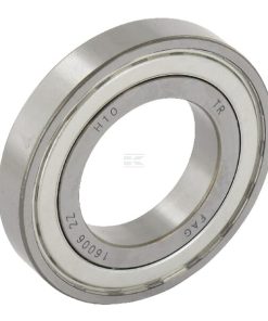 Deep groove ball bearing 30x55x9mm INA/FAG
