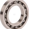Deep groove ball bearing