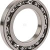 Deep groove ball bearing