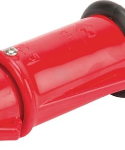 Boquilla pulverizadora 3/4"