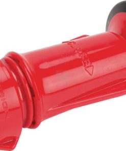 Boquilla pulverizadora PowerJet 1.1/2"