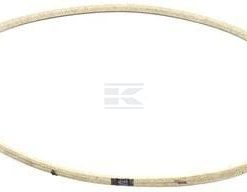 Correa trap. corte 44" 16GTH