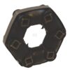 Juboflex flexible element 9 Juboflex flexible element