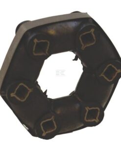 Juboflex flexible element