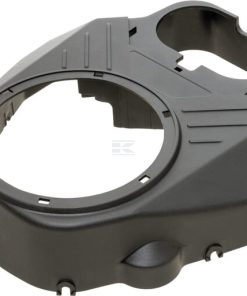 Cubierta de ventilador completa
