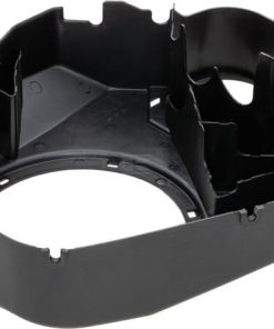 Cubierta de ventilador completa
