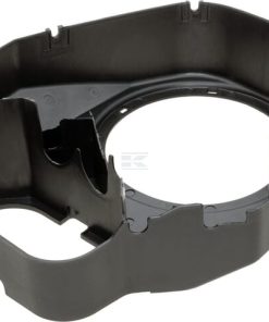 Cubierta de ventilador completa