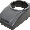 Cubierta de ventilador completa