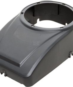 Cubierta de ventilador completa
