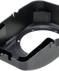 Cubierta de ventilador completa