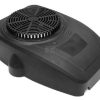 Cubierta de ventilador completa