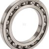 Deep groove ball bearing