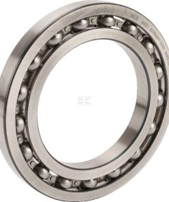 Deep groove ball bearing