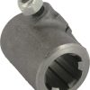 Cubo KNP1 3/8-6 70 KF