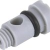 Tornillo regulador con junta para 222015
