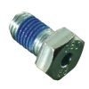 Tornillo hueco