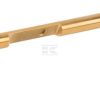Eje carburador, estrangulador 2 Eje carburador, estrangulador