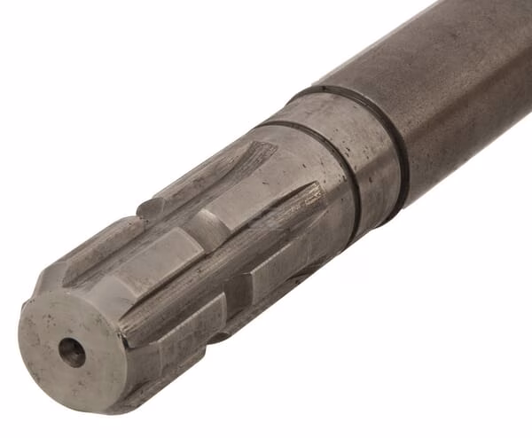 Eje de tracción 1125 mm