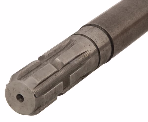 Eje de tracción 1125 mm 3 Eje de tracción 1125 mm