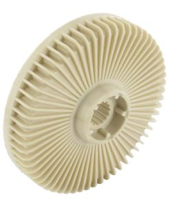 Rueda dentada