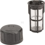 Tapa de depósito de aceite