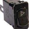 Interruptor basculante, Luces de emergencia