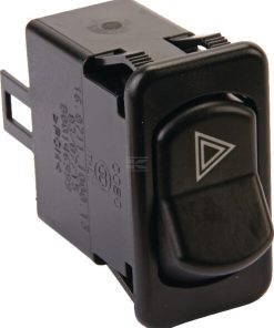 Interruptor basculante, Luces de emergencia