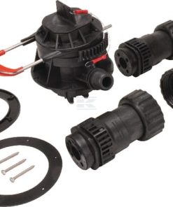 Set adaptadores bidón Easyflow