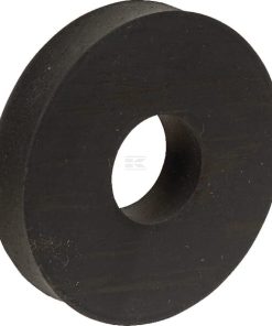 Disco de goma 18x52x10
