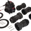 Set adaptadores bidón Easyflow