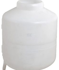 Depósito automático de bebida para lechones, 5L
