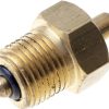 Valve of automatic drinker for piglets M10x1 2 Valve of automatic drinker for piglets M10x1