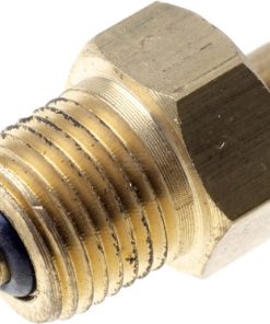 Valve of automatic drinker for piglets M10x1