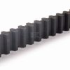 Correa dentada, 8M, 225 dientes, 1800x16